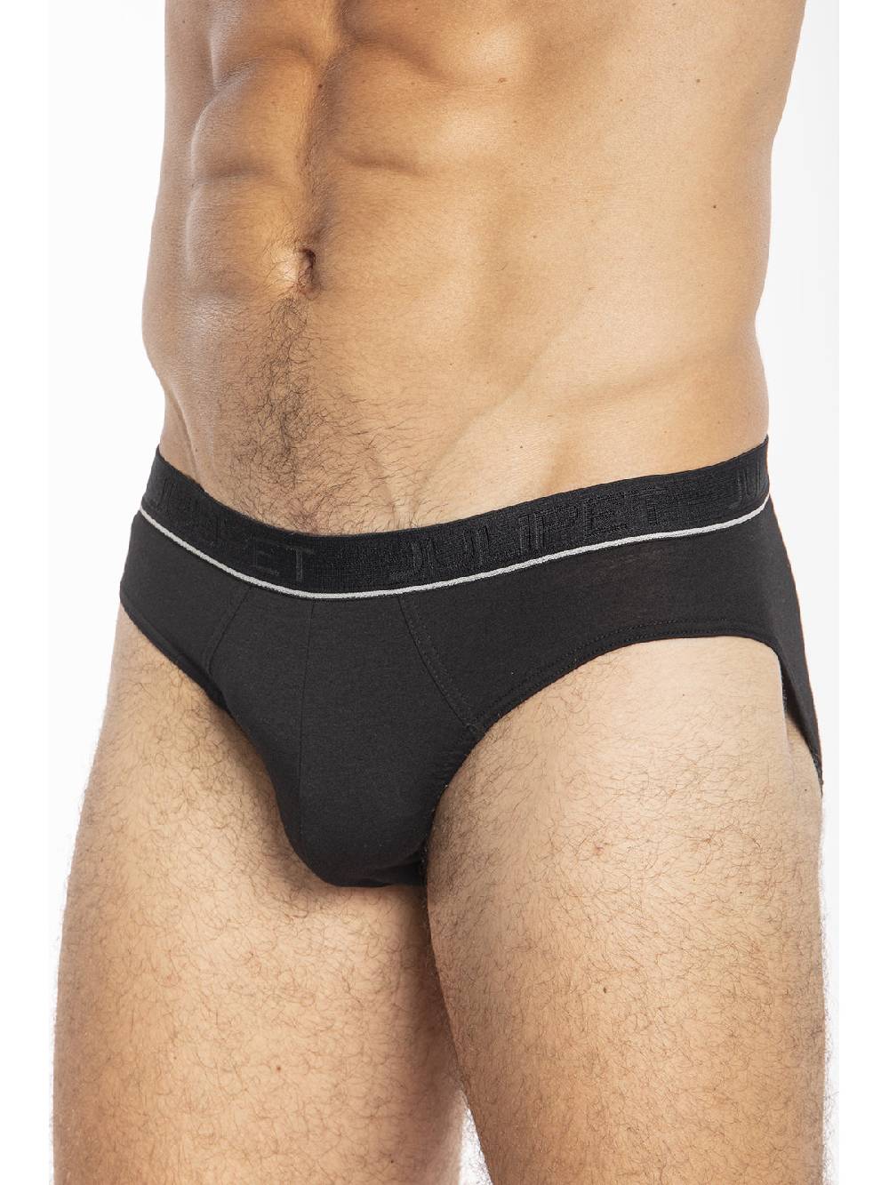 Julipet Slip in jersey di cotone makò elasticizzato bipack Fino Al -60%