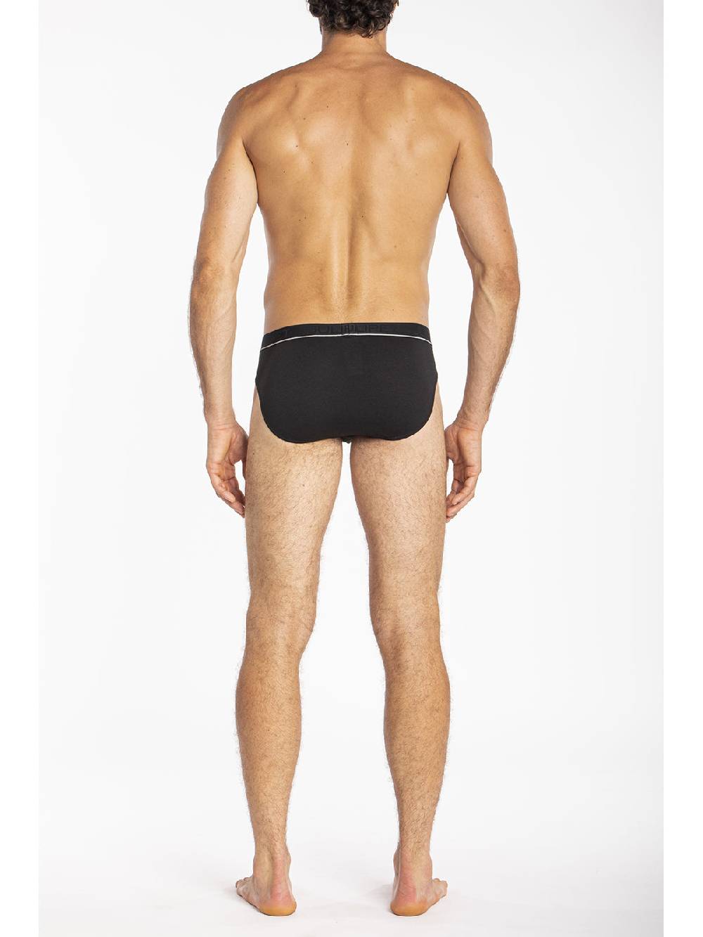 Julipet Slip in jersey di cotone makò elasticizzato bipack Fino Al -60%
