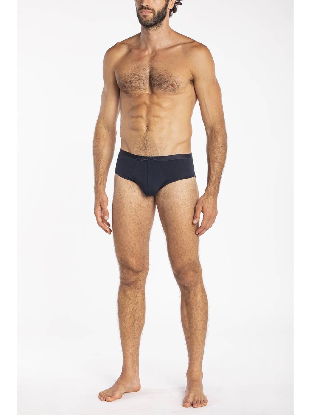 Julipet Slip medio in leggero jersey di cotone elasticizzato Prezzo Ridotto