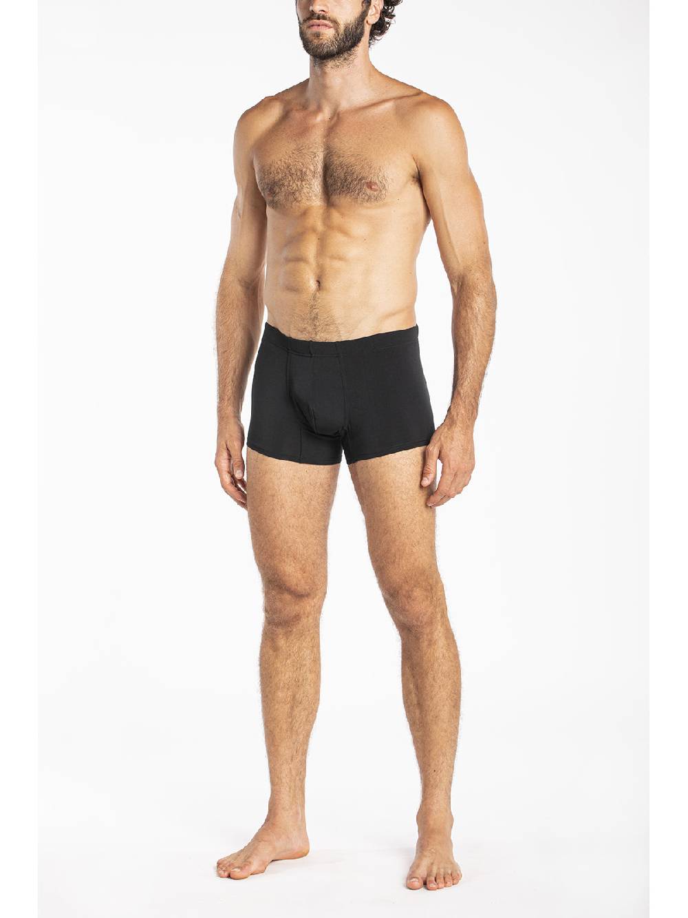 Julipet Boxer in jersey di micromodal Sconto