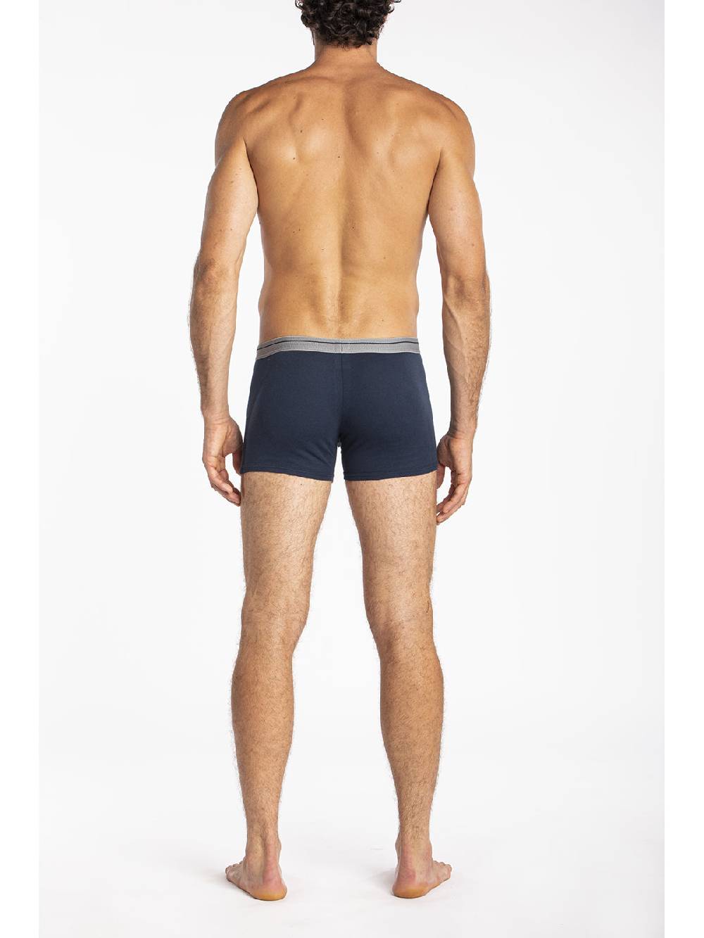 Julipet Boxer in jersey di cotone elasticizzato taglio moderno e confortevole Economico
