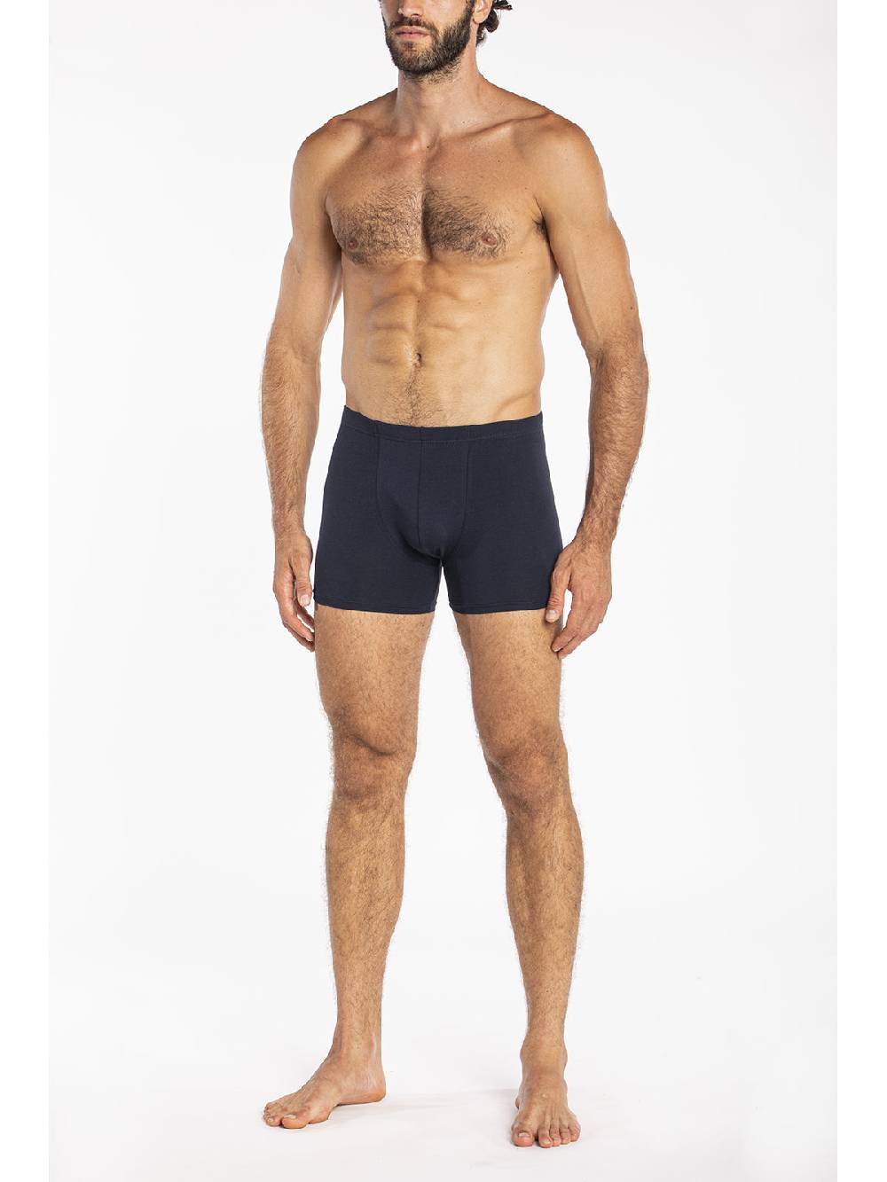 Julipet Boxer in leggero jersey di cotone elasticizzato I Più Venduti