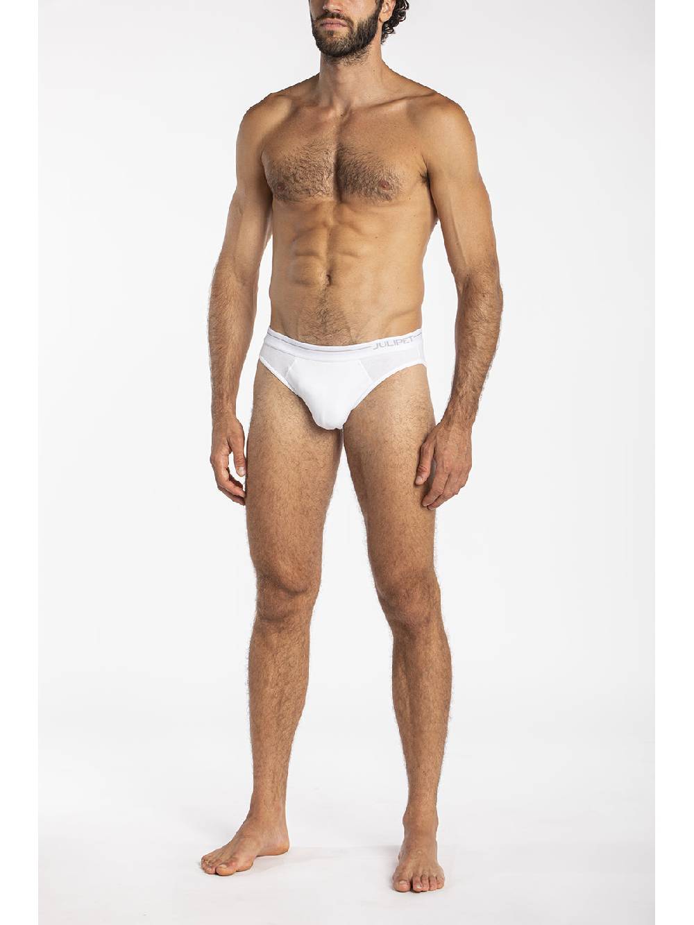Julipet Slip mini in jersey di cotone elasticizzato taglio moderno e confortevole Vendita
