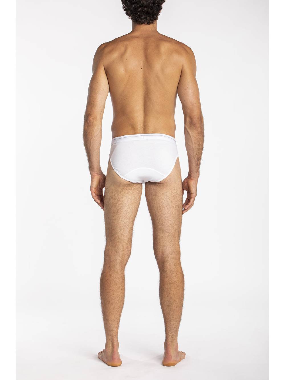 Julipet Slip mini in jersey di cotone elasticizzato taglio moderno e confortevole Vendita