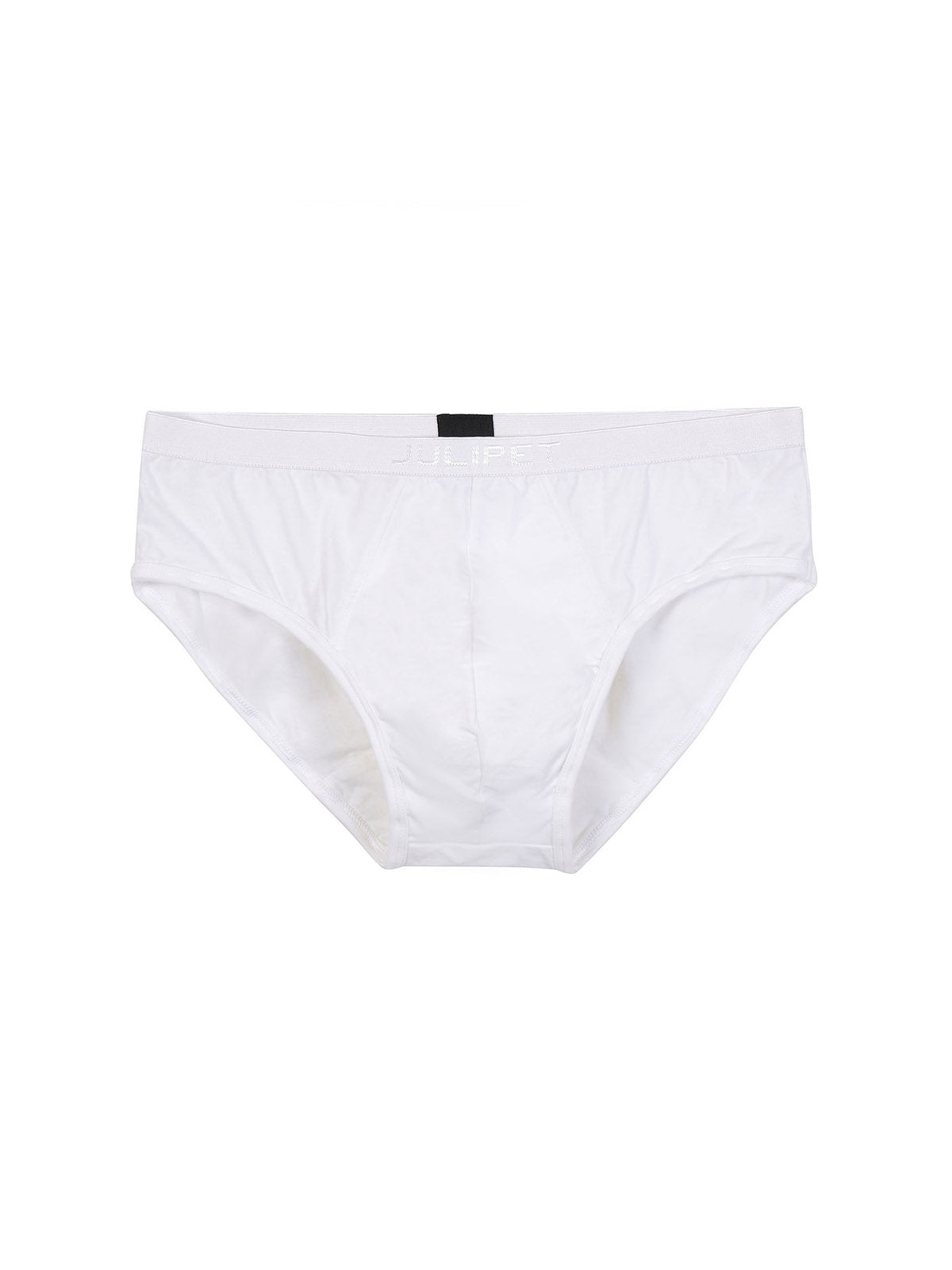 Julipet Slip medio in leggero jersey di cotone elasticizzato Promozione
