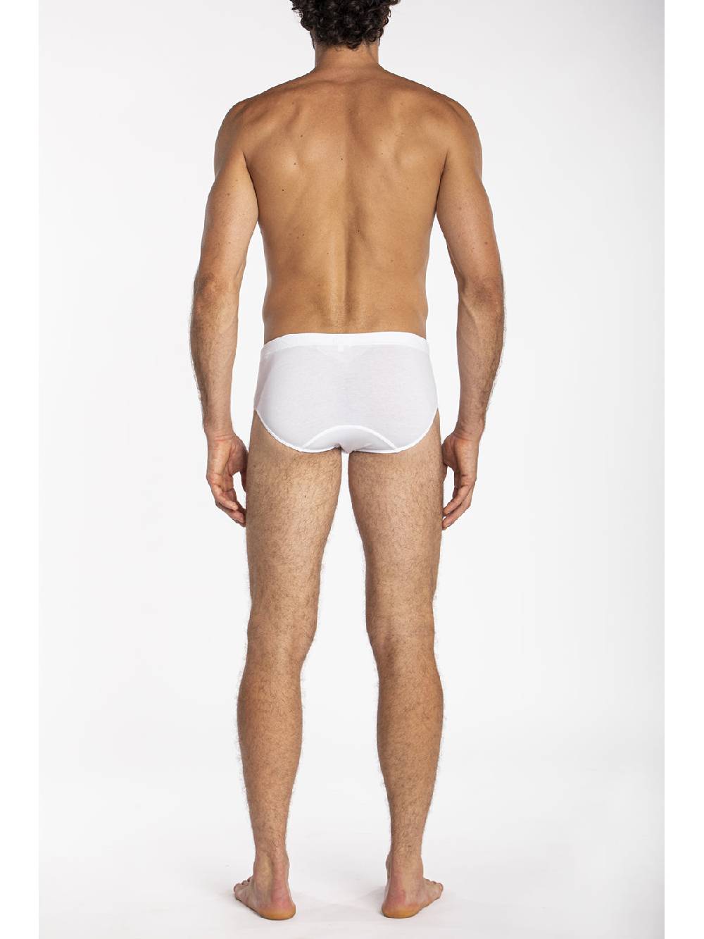 Julipet Slip medio in leggero jersey di cotone elasticizzato Spedizione Gratuita