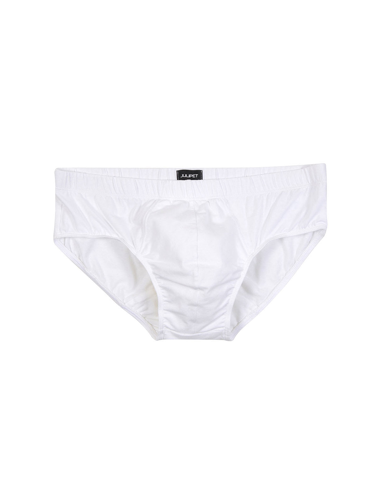 Julipet Slip medio in leggero jersey di cotone elasticizzato Spedizione Gratuita