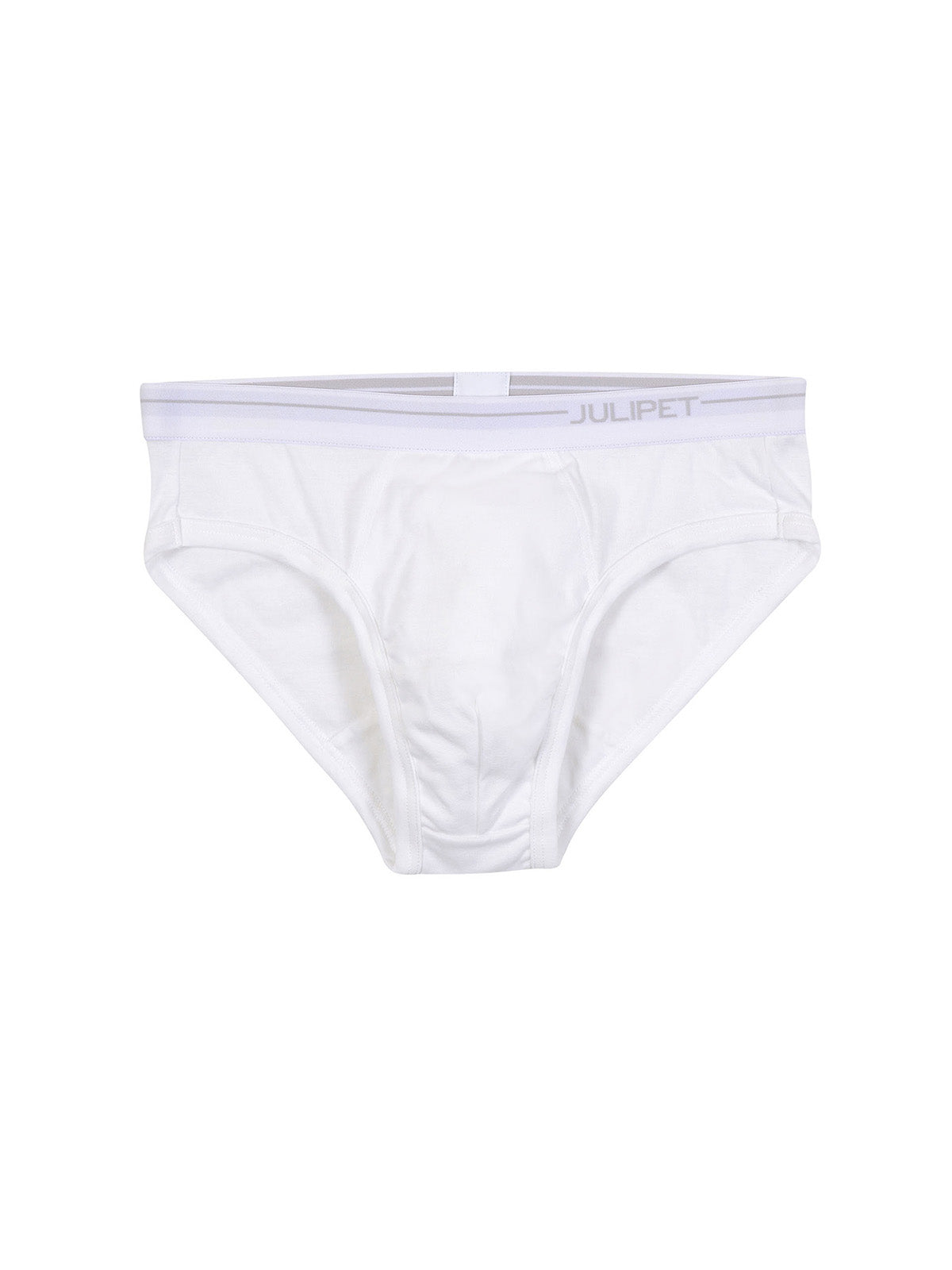 Julipet Slip medio in jersey di cotone elasticizzato taglio moderno e confortevole Pezzi Unici