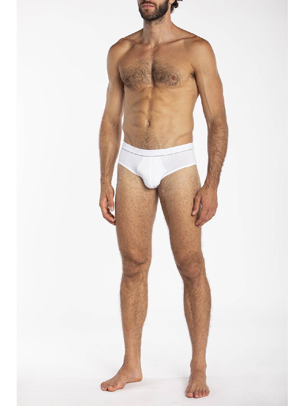 Julipet Slip medio in jersey di cotone makò elasticizzato bipack Soddisfazione Garantita