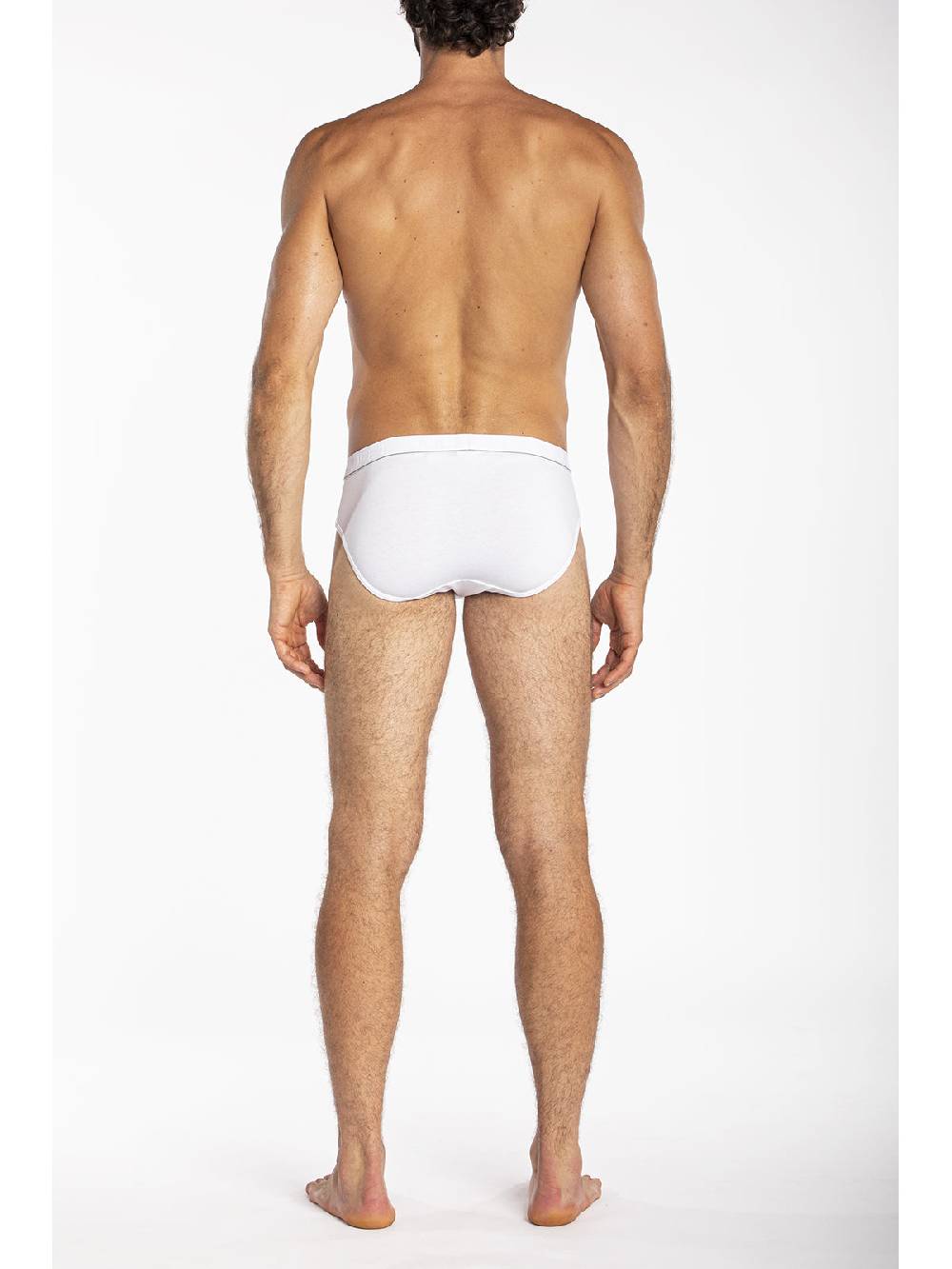 Julipet Slip medio in jersey di cotone makò elasticizzato bipack Soddisfazione Garantita