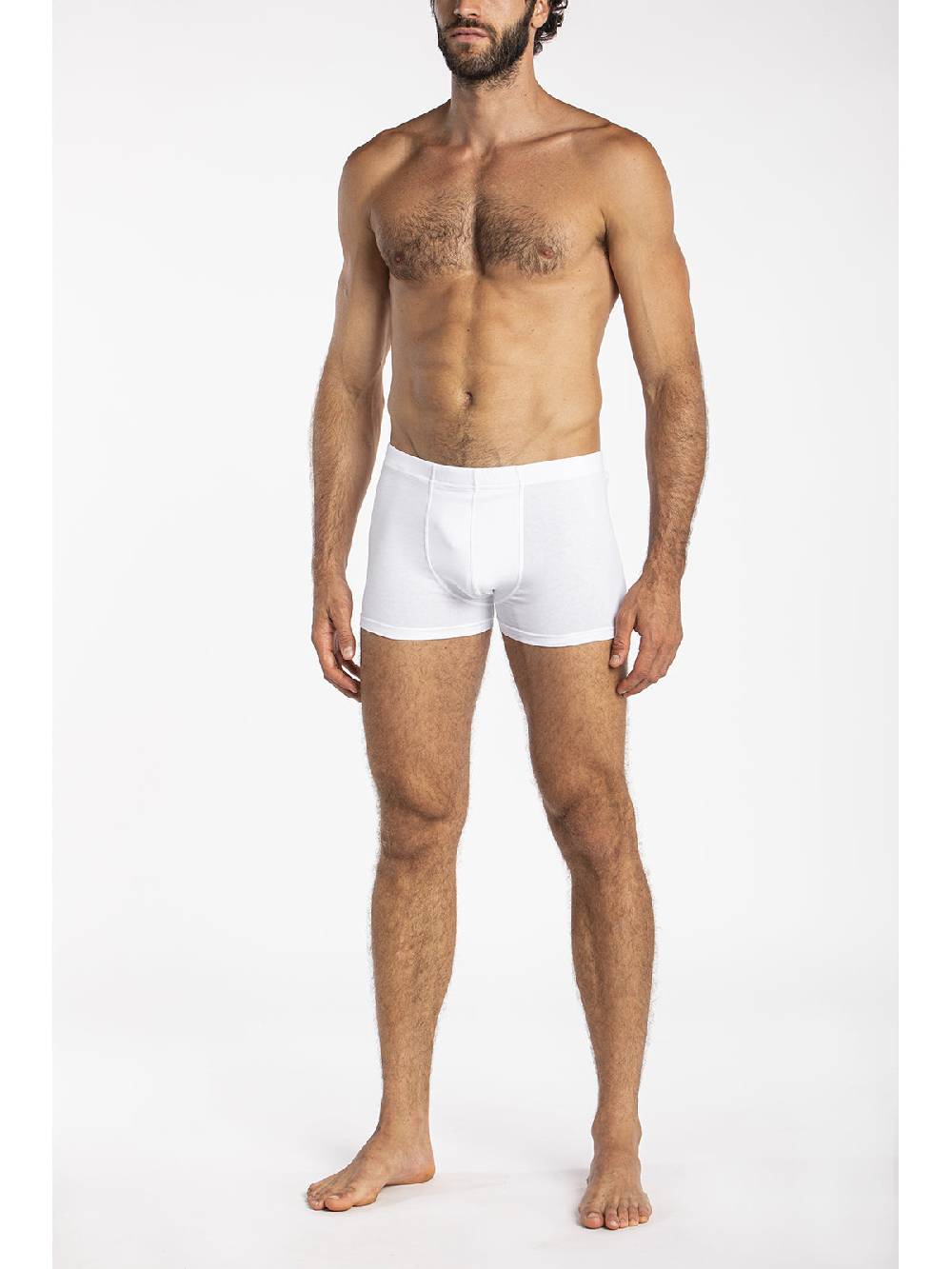 Julipet Boxer in jersey di cotone elasticizzato bipack Negozi Online