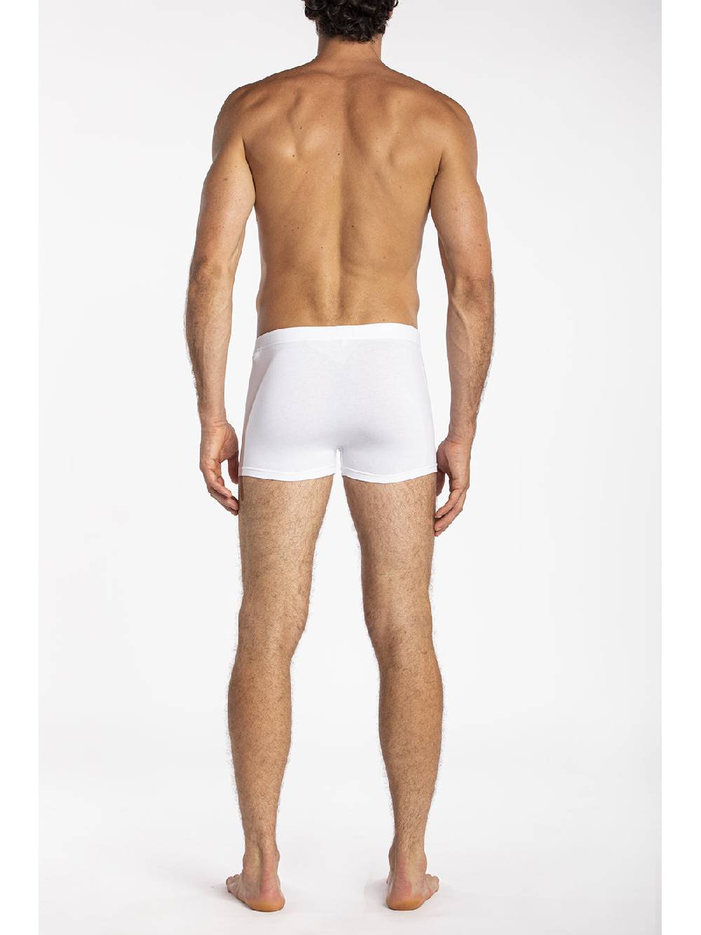 Julipet Boxer in jersey di cotone elasticizzato bipack Negozi Online