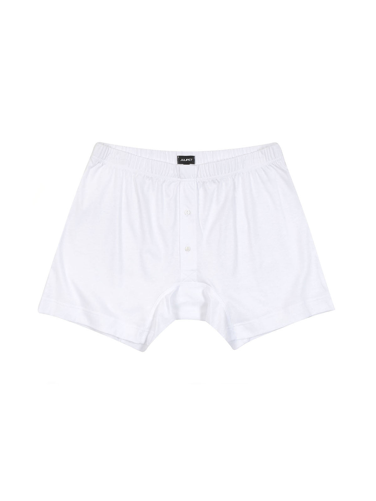 Julipet Boxer in interlock di puro cotone "doppia maglia" Acquista Ora