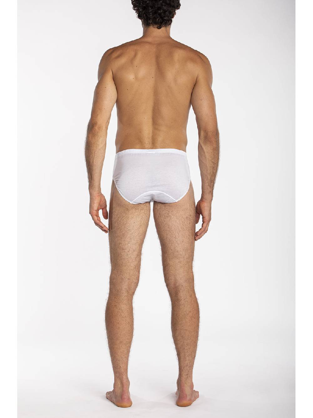 Julipet Slip medio in jersey di puro cotone mercerizzato e gasato Promozione Limitata