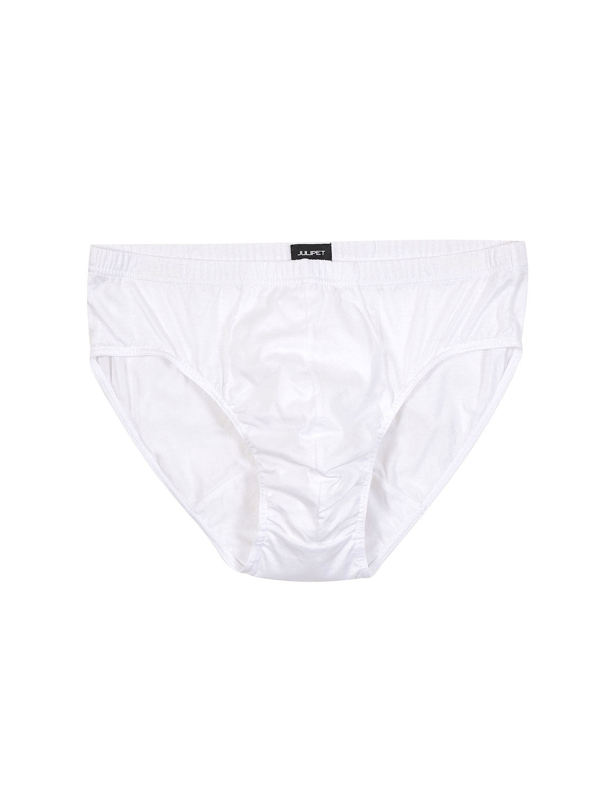 Julipet Slip medio in jersey di puro cotone mercerizzato e gasato Promozione Limitata