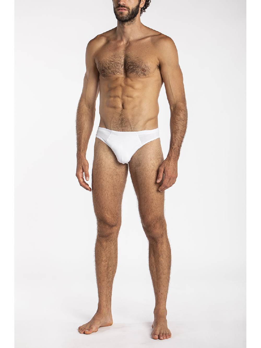 Julipet Slip in jersey di cotone elasticizzato taglio moderno e confortevole Fino Al -60%