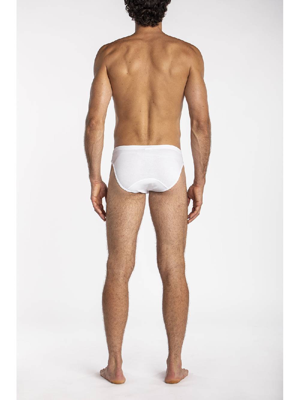Julipet Slip in jersey di cotone elasticizzato taglio moderno e confortevole Fino Al -60%