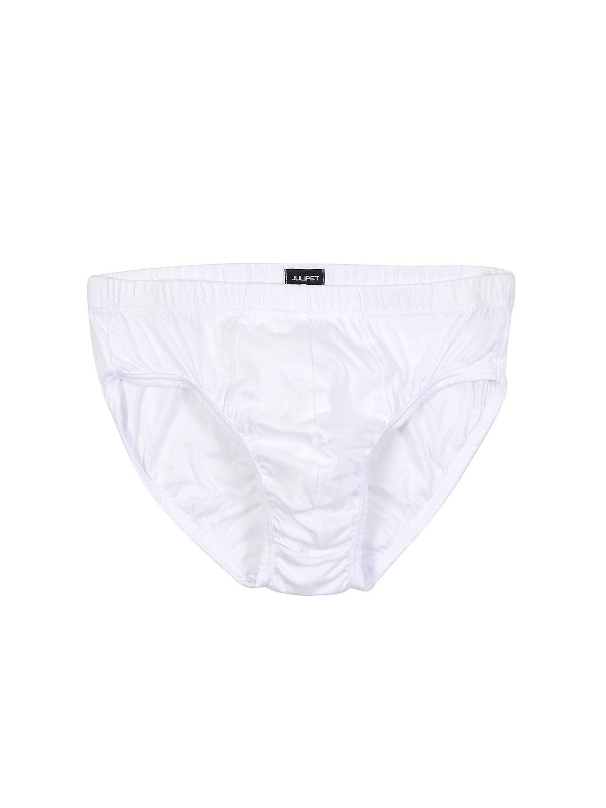 Julipet Slip medio in interlock di puro cotone "doppia maglia" Shopping Online