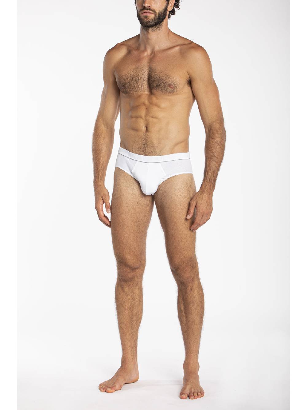 Julipet Slip in jersey di cotone makò elasticizzato bipack Convenienza