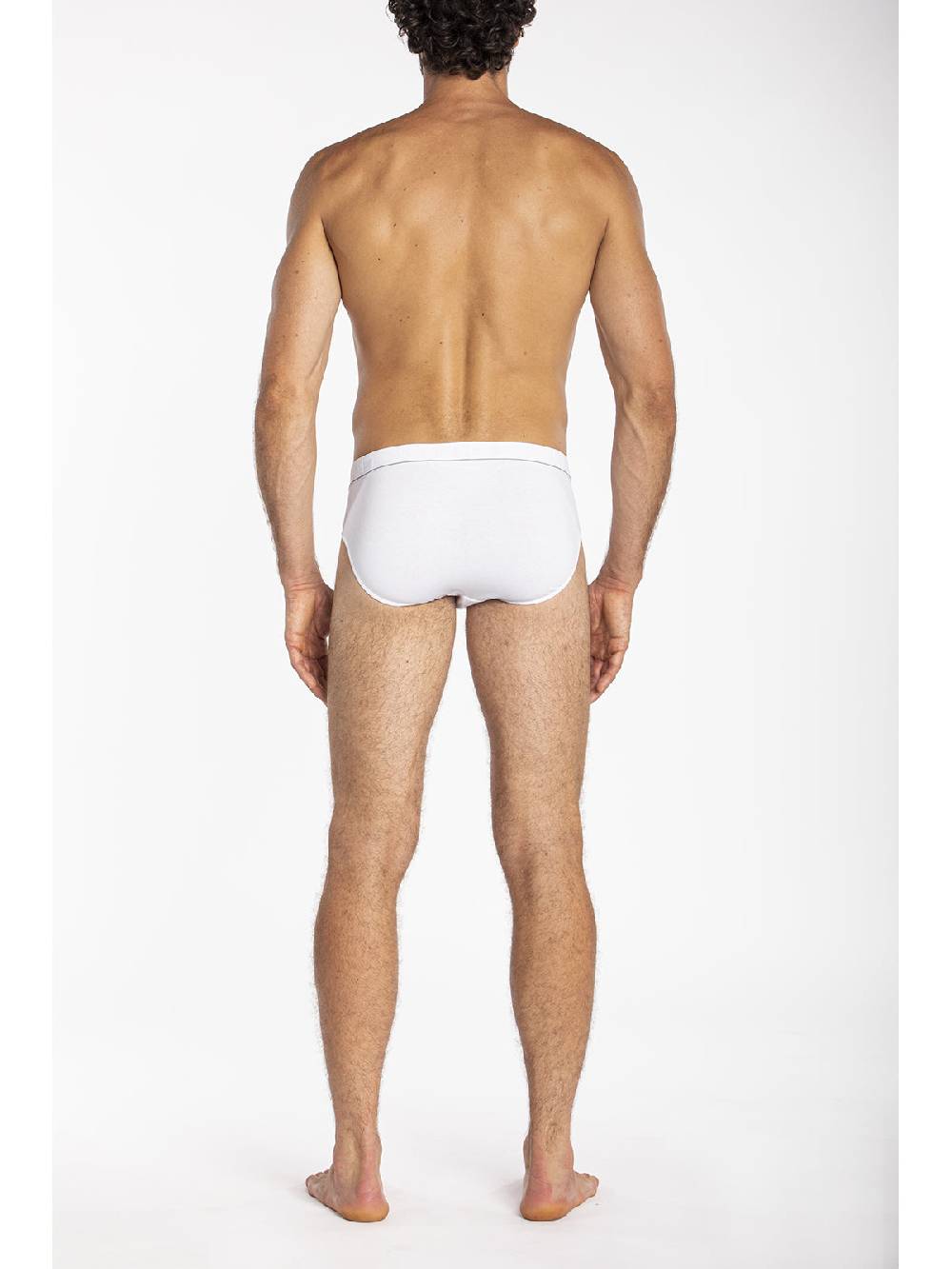 Julipet Slip in jersey di cotone makò elasticizzato bipack Convenienza