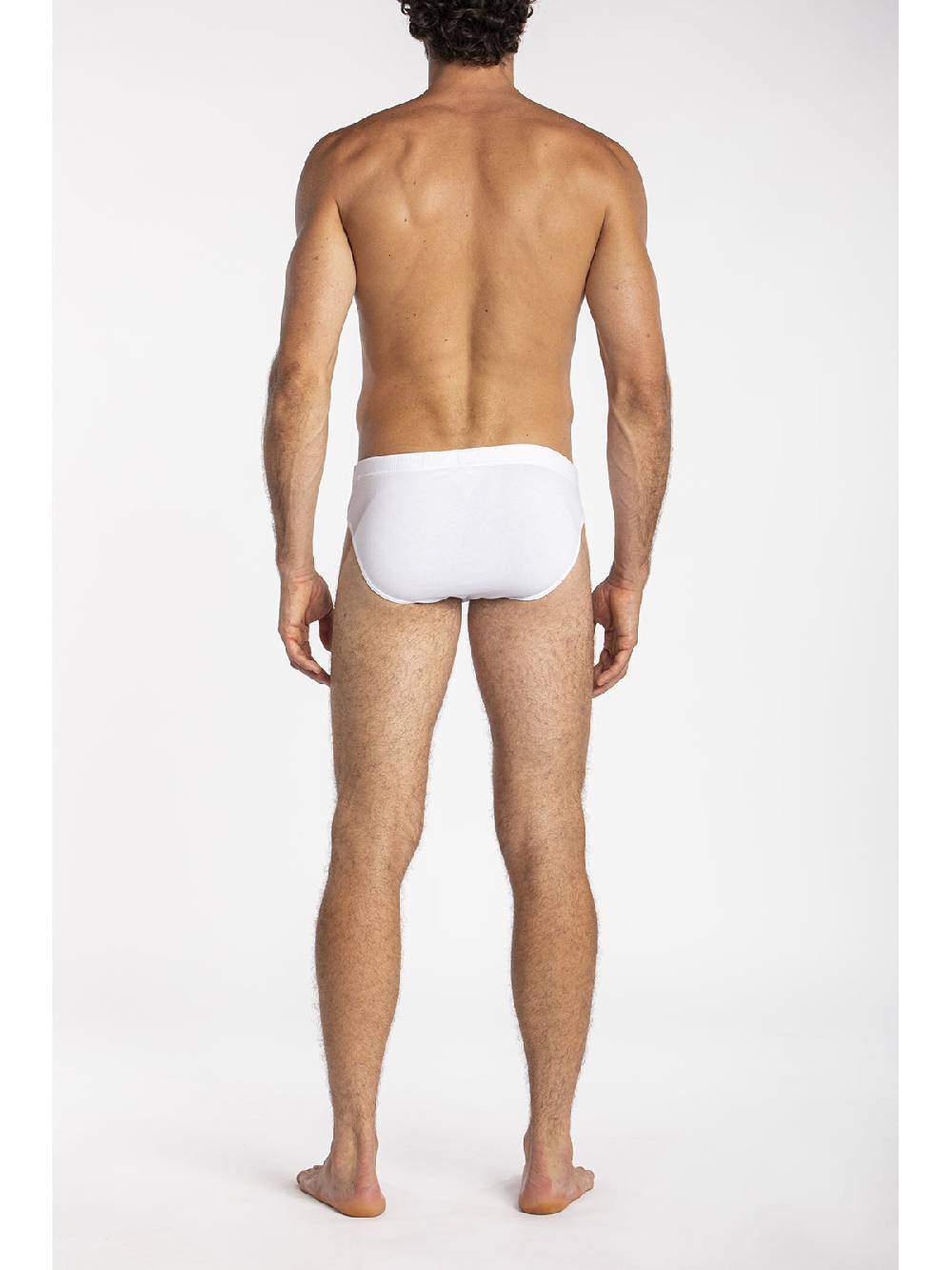 Julipet Slip in jersey di cotone elasticizzato bipack Presa