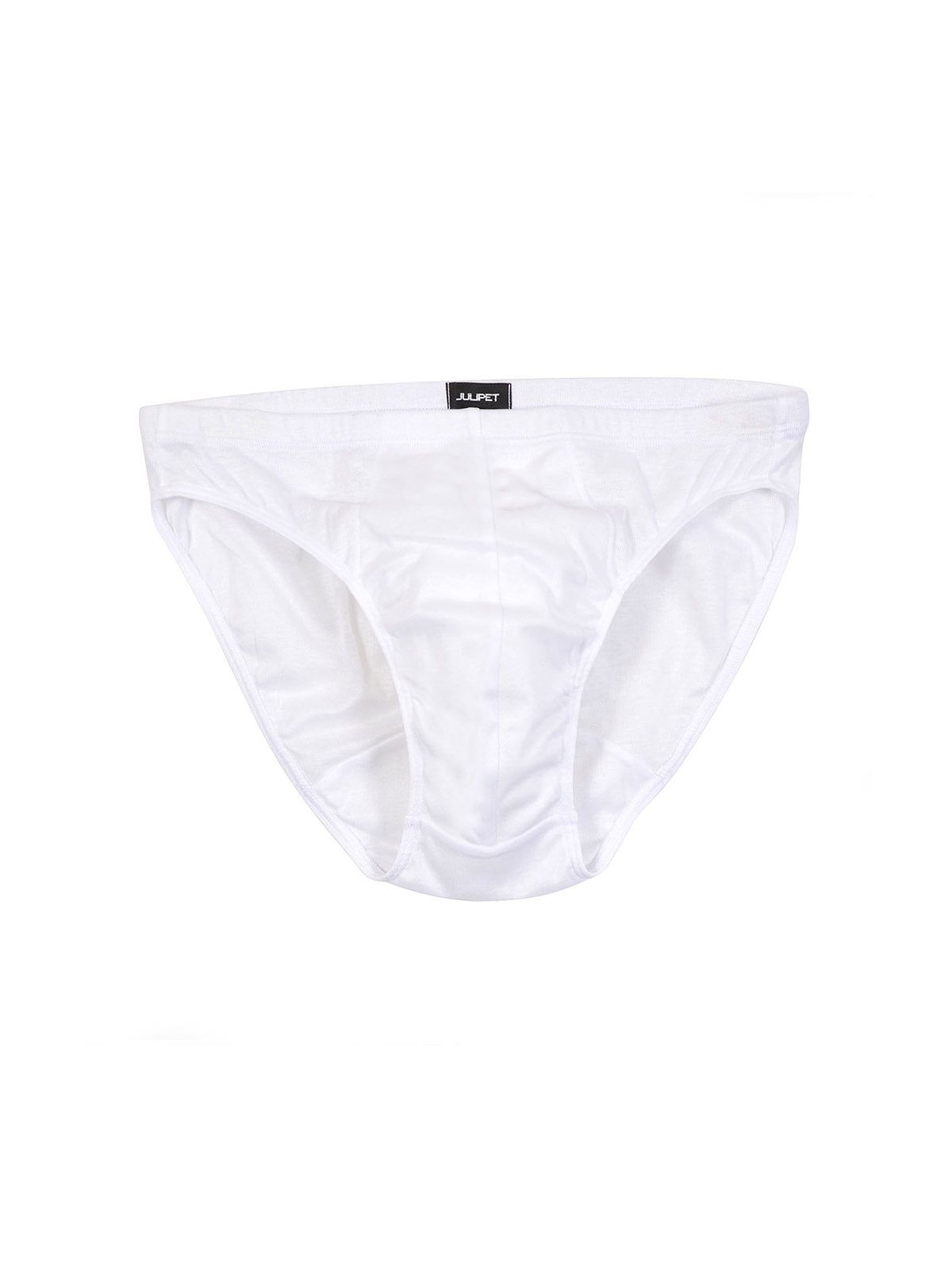 Julipet Slip in puro cotone filoscozia® mercerizzato e gasato in filo Sconto