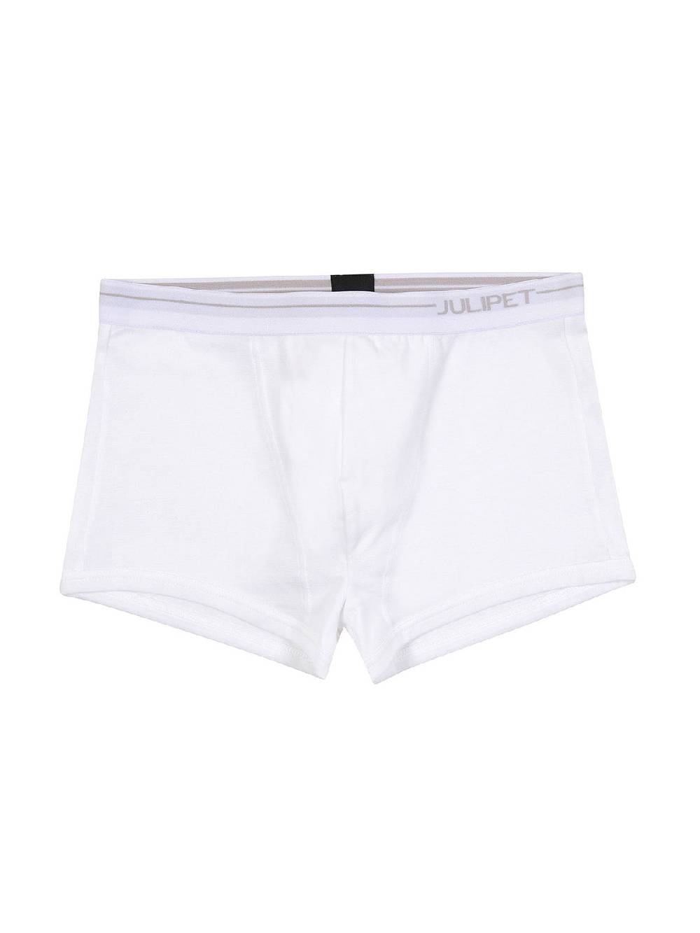 Julipet Parigamba in jersey di cotone elasticizzato taglio moderno e confortevole Online