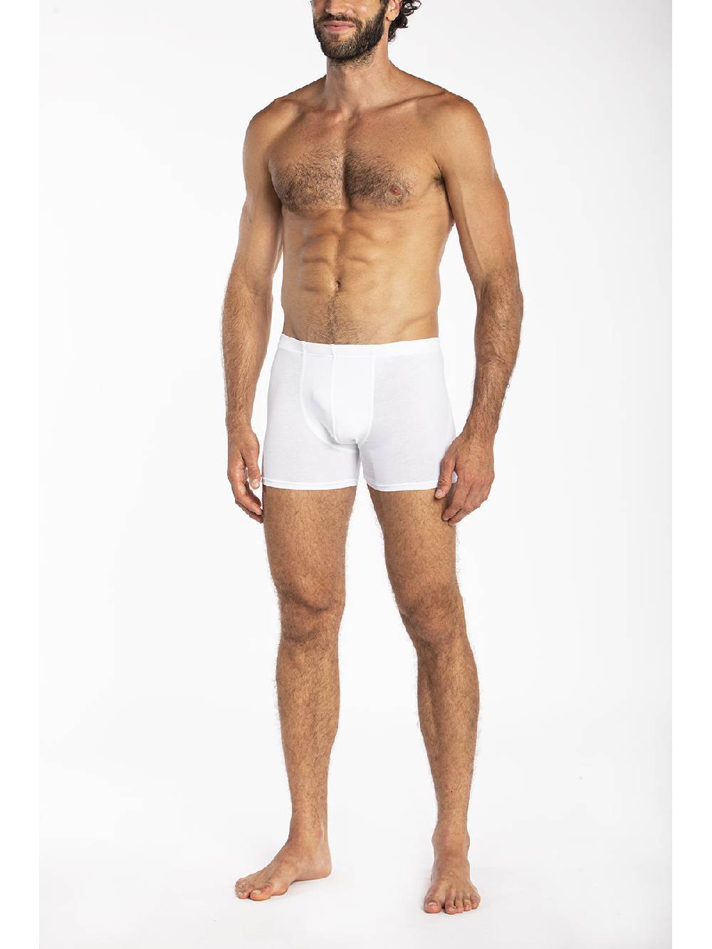 Julipet Boxer in leggero jersey di cotone elasticizzato Promozione Limitata