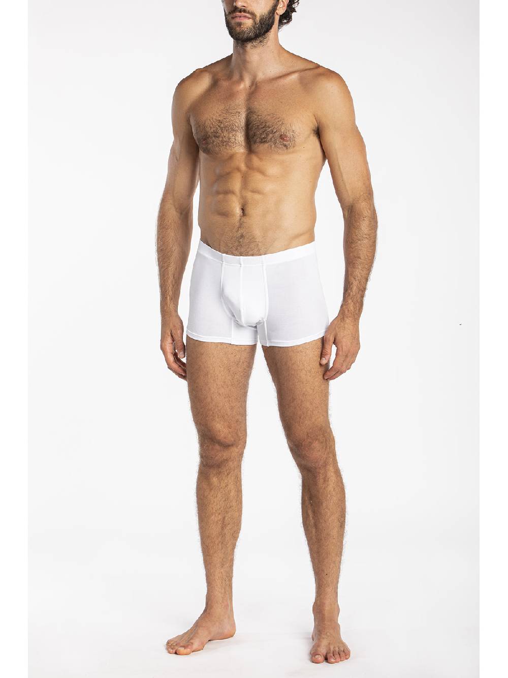 Julipet Boxer in jersey di micromodal Fino Al -60%