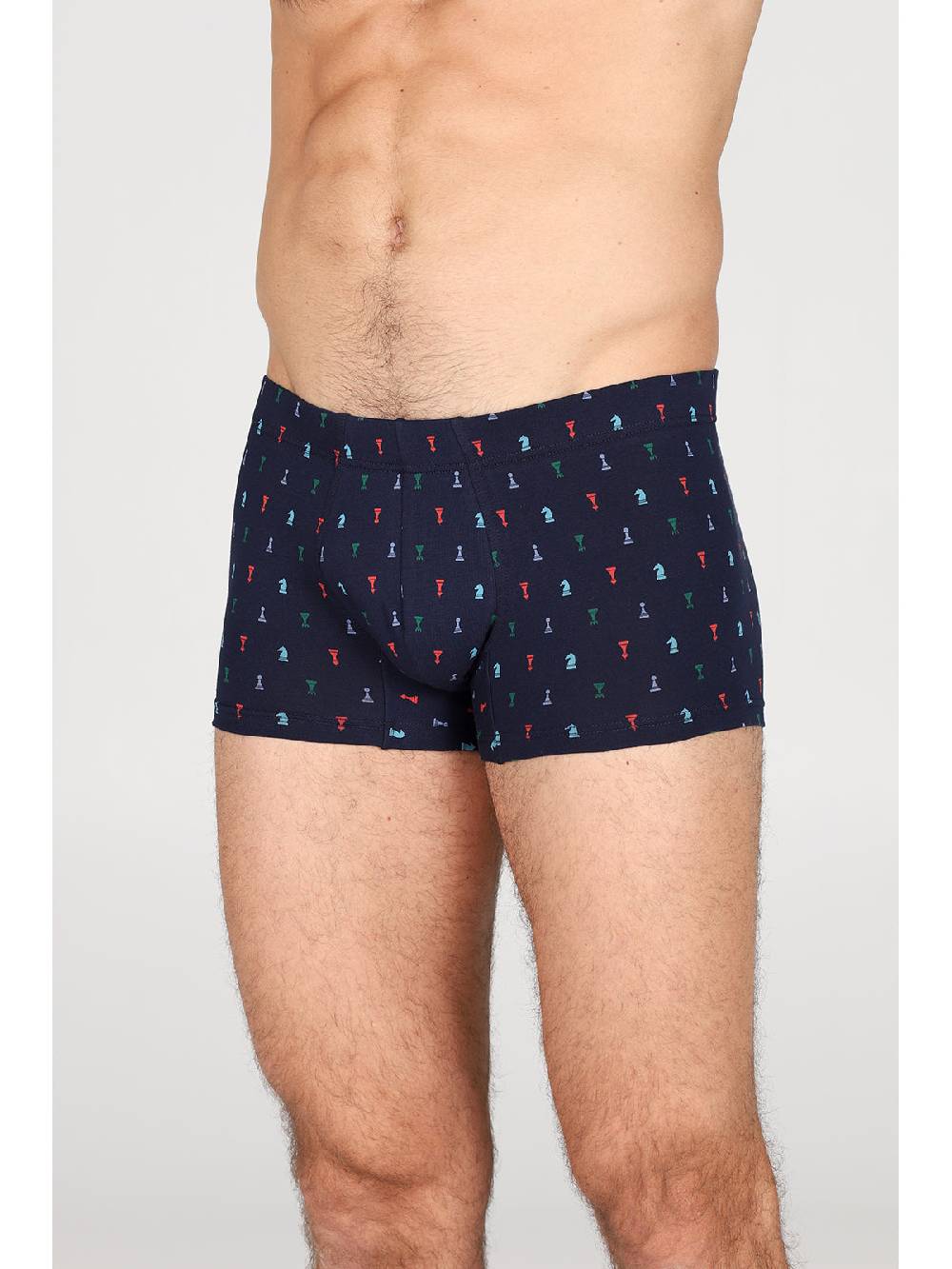 Julipet Boxer in cotone bielastico stampato Hotsell