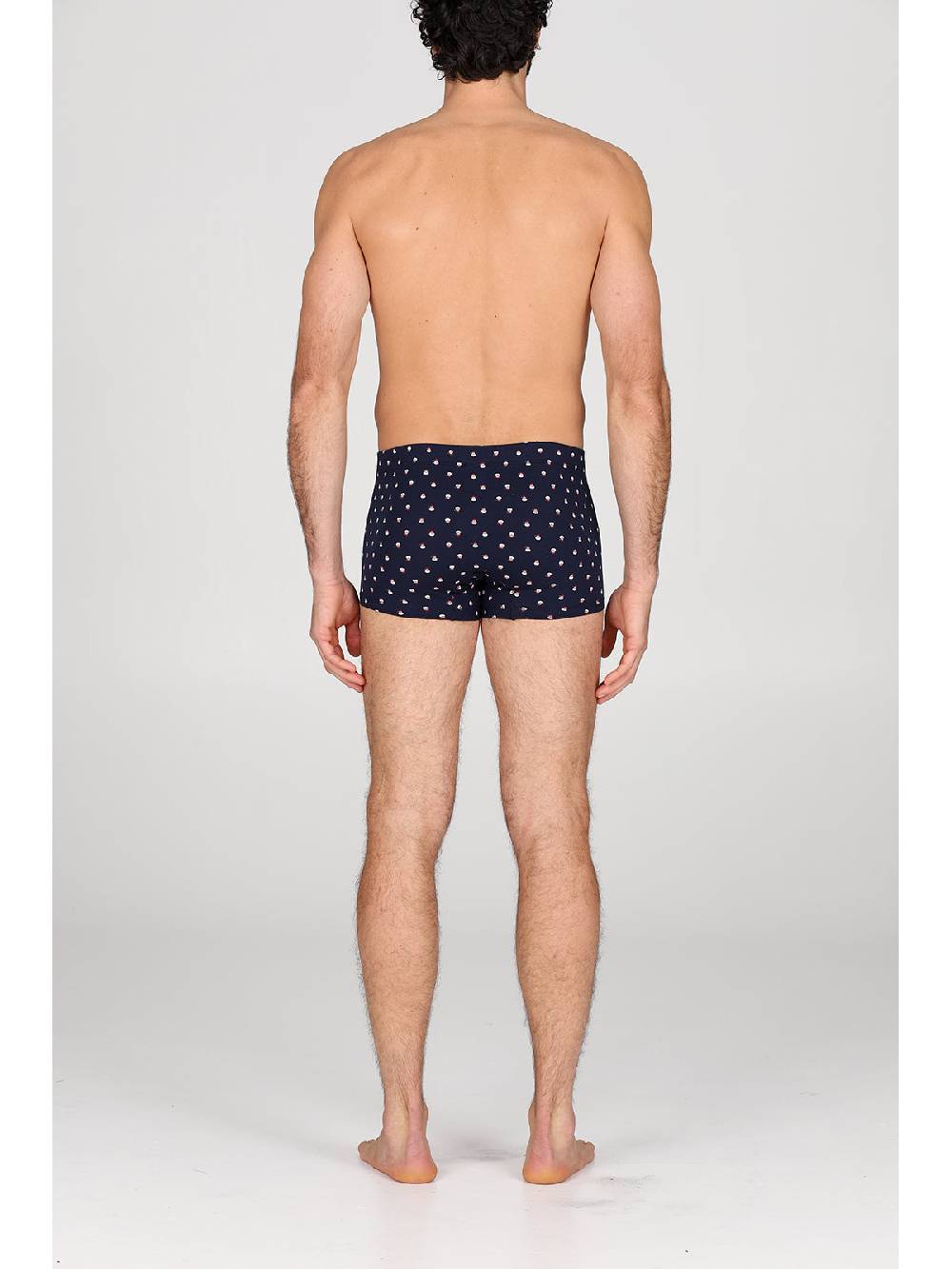 Julipet Boxer comfort bipack in cotone bielastico Vendita Calda