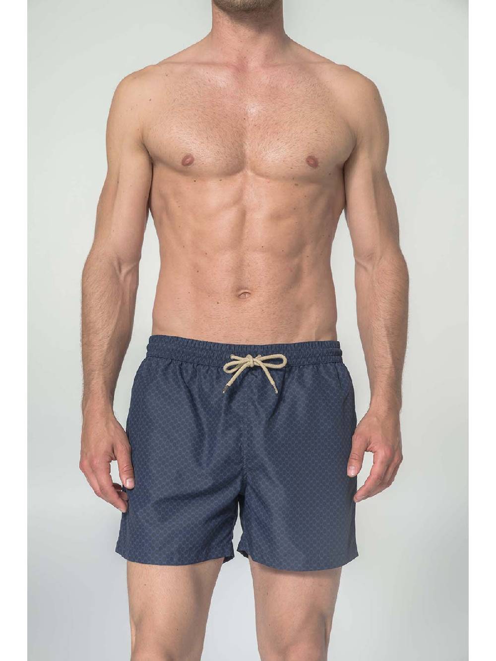 Julipet Boxer mare in leggera tela di microfibra Nuovo