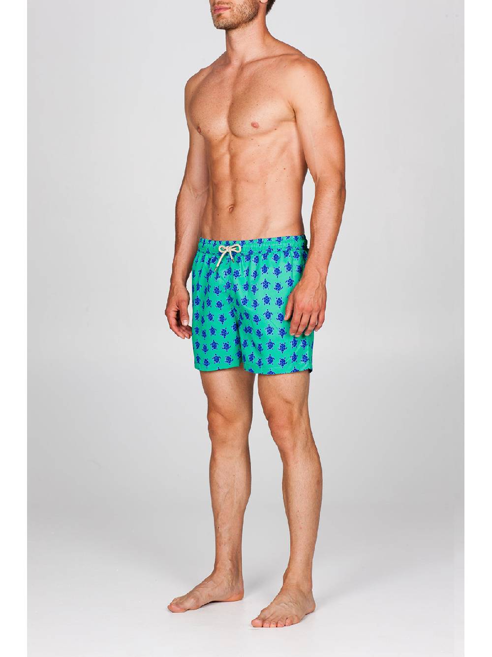 Julipet Boxer mare in leggera tela di microfibra artist edition Spedizione Gratuita