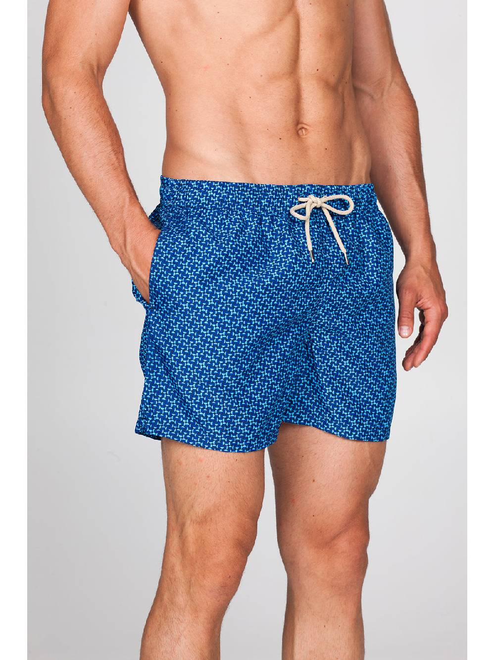 Julipet Boxer mare in leggera tela di microfibra Soddisfazione Garantita