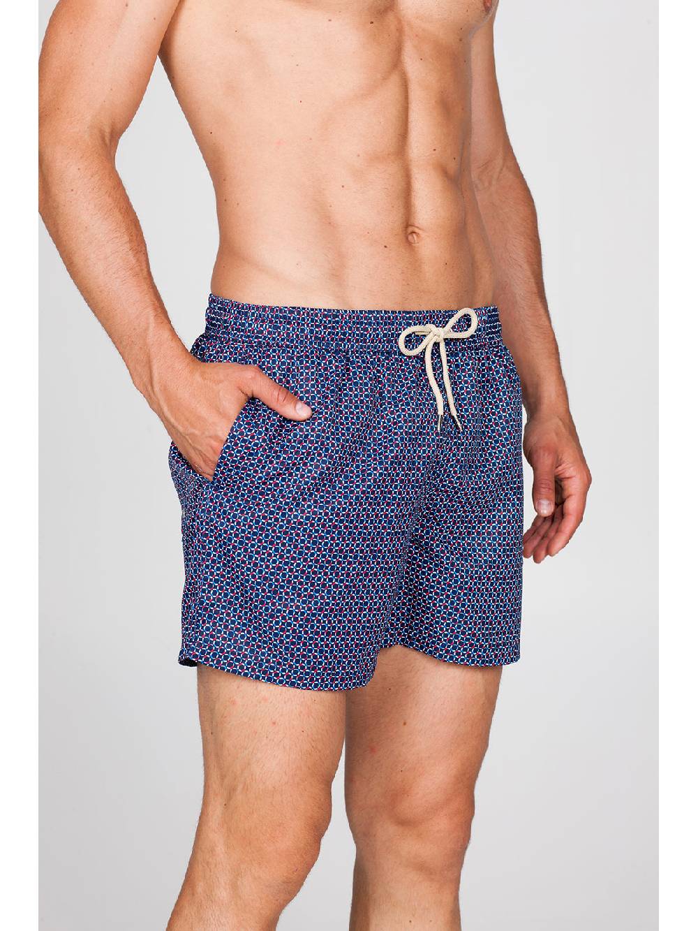 Julipet Boxer mare in leggera tela di microfibra Qualità Garantita