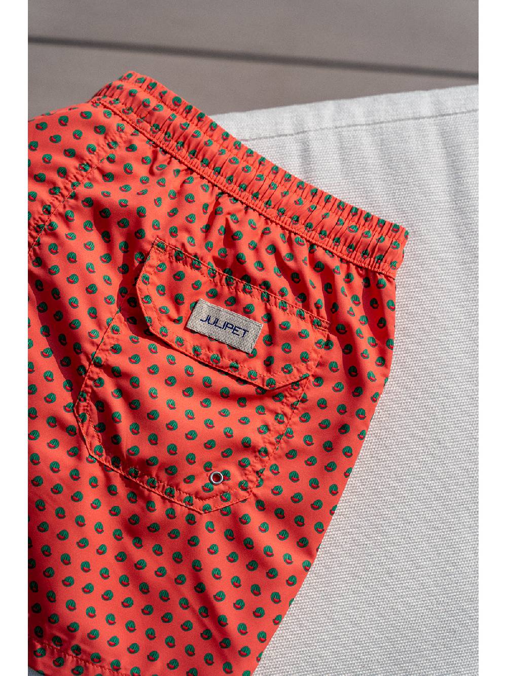 Julipet Boxer mare in leggera tela di microfibra Promozione Limitata