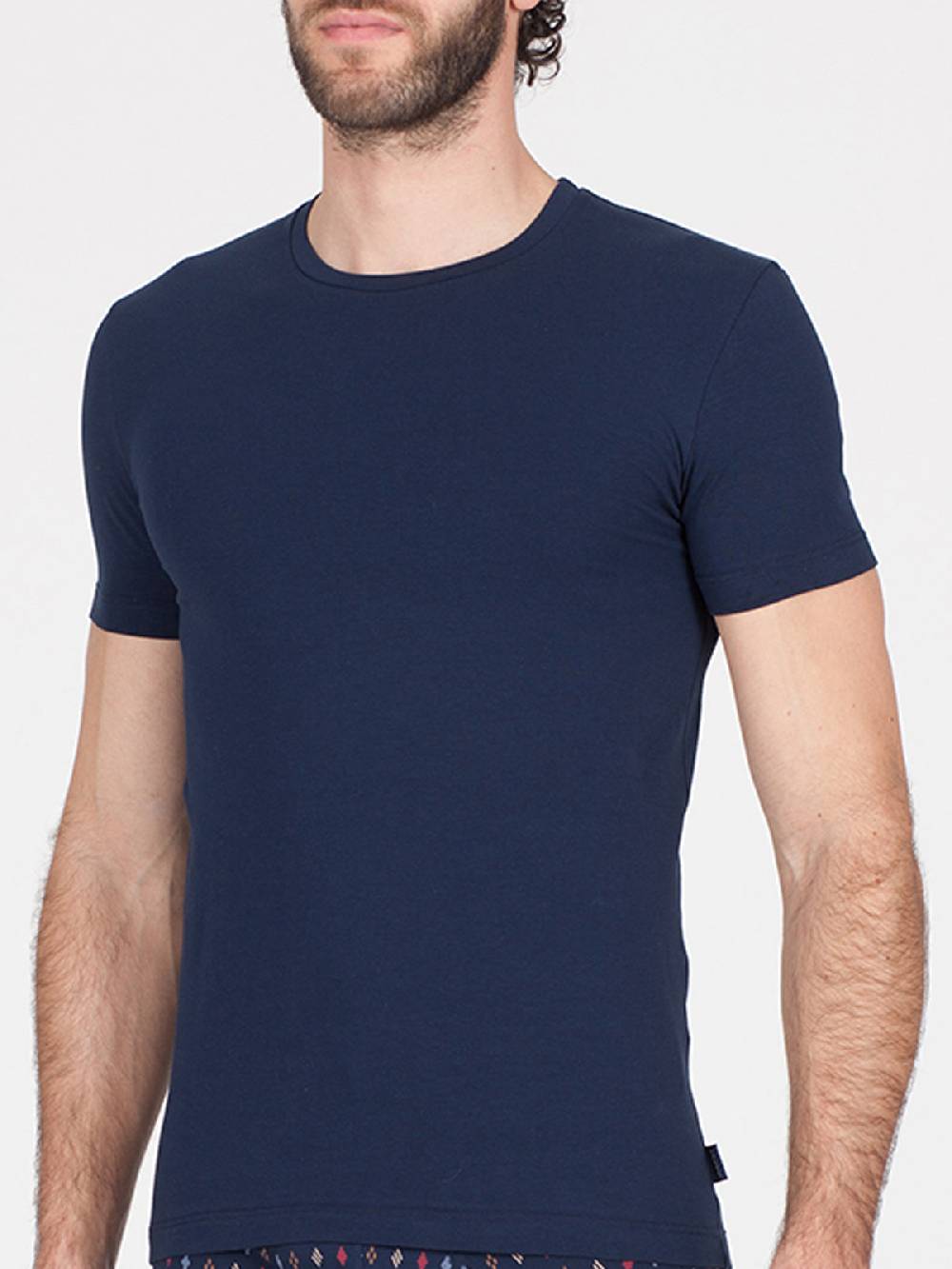 Julipet T-shirt comfort in cotone bielastico Qualità
