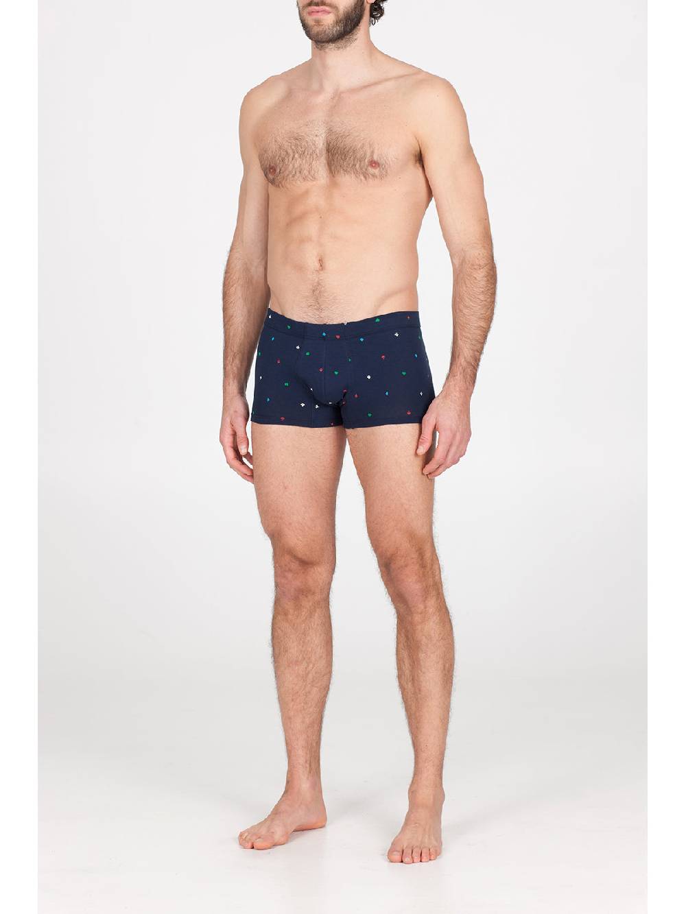 Julipet Boxer comfort in cotone bielastico Promozione