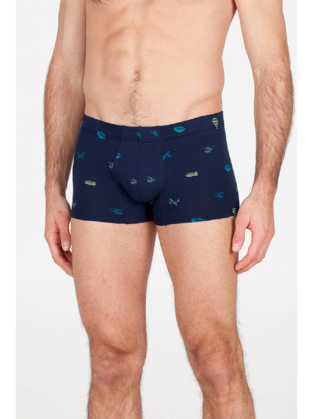 Julipet Boxer comfort in cotone bielastico Soddisfazione Garantita