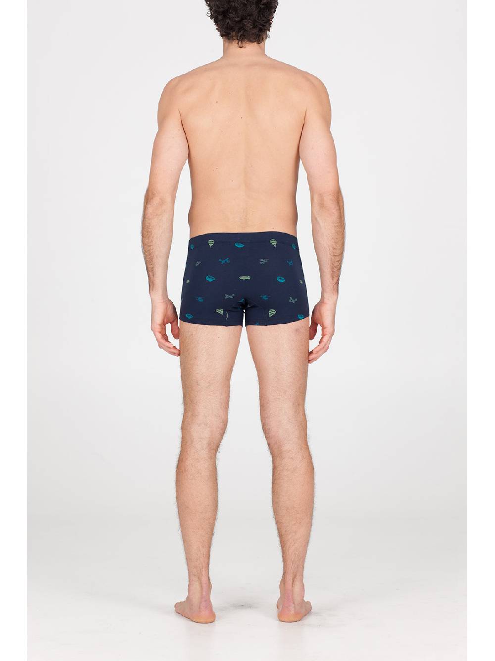 Julipet Boxer comfort in cotone bielastico Soddisfazione Garantita