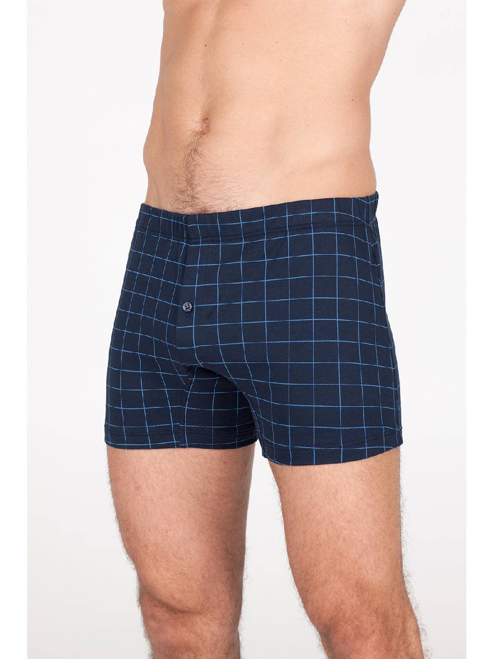 Julipet Boxer in leggero interlock di puro cotone Consegna Veloce