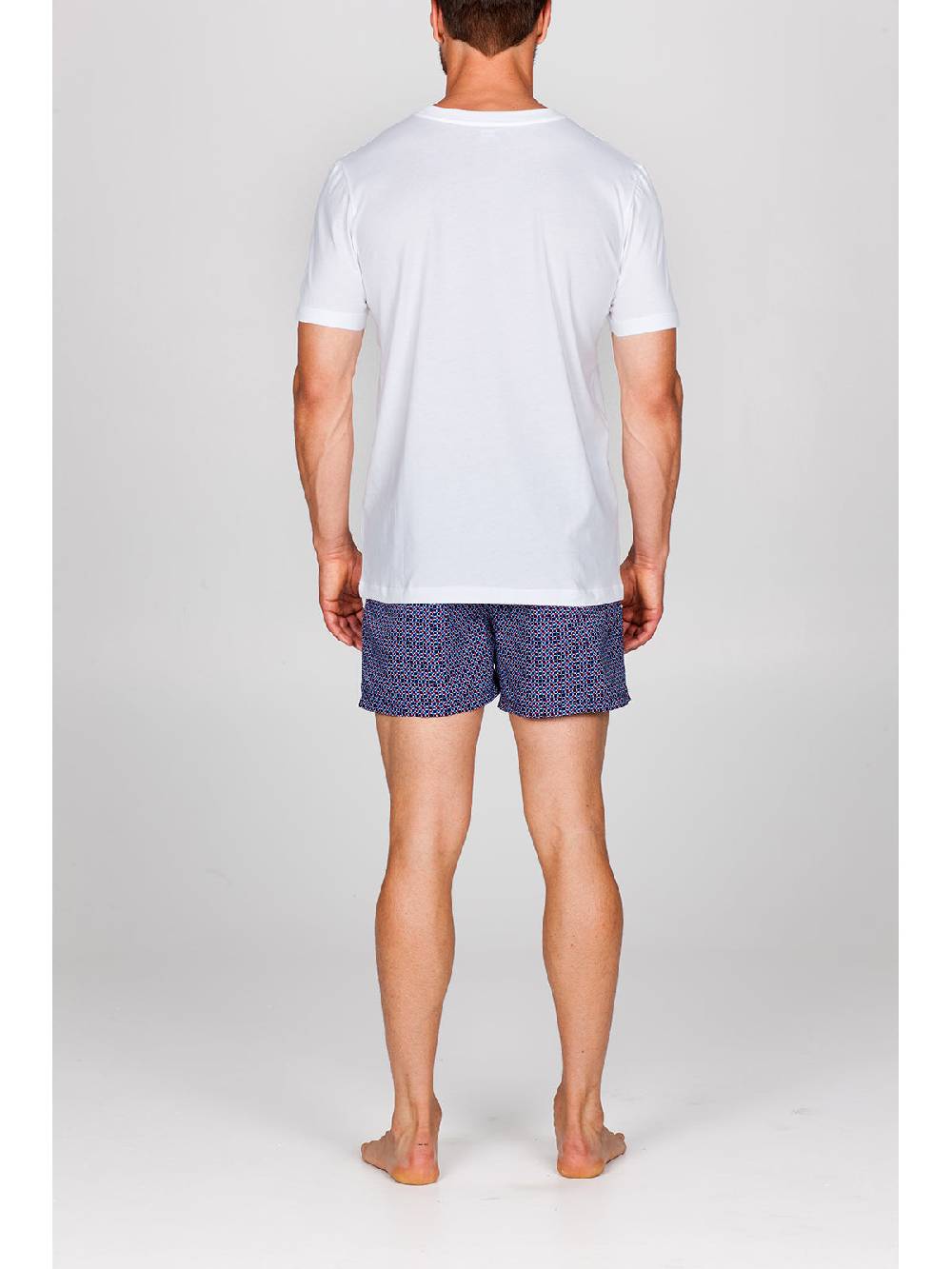 Julipet T-shirt in jersey di puro cotone Online