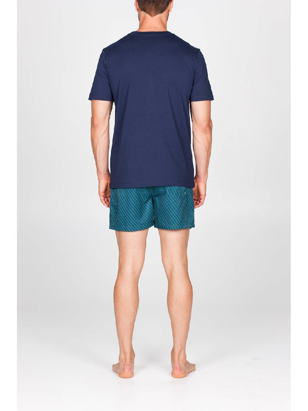Julipet T-shirt in jersey di puro cotone Outlet