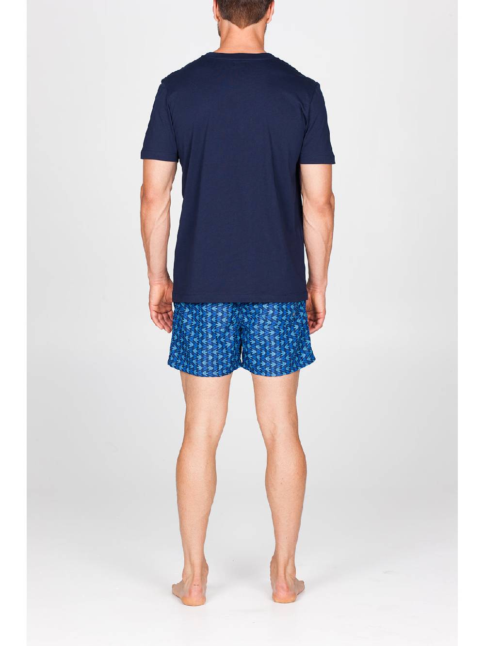 Julipet T-shirt in jersey di puro cotone Hotsell