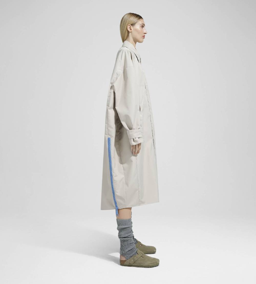 Khrisjoy RAINCOAT DESERT Saldi