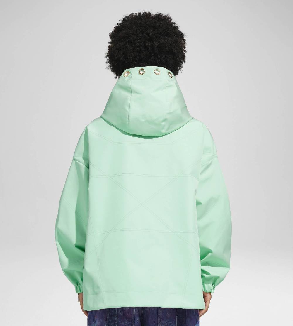 Khrisjoy NEW KHRIS WINDBREAKER AFTER EIGHT In Saldo