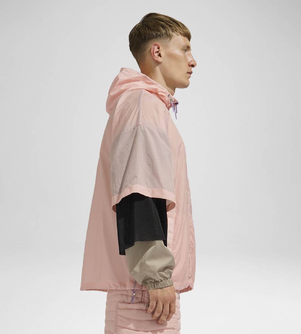 Khrisjoy RAINCOAT PACKABLE ROSEBUD 2025