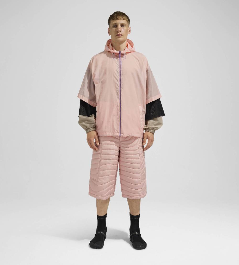 Khrisjoy RAINCOAT PACKABLE ROSEBUD 2025