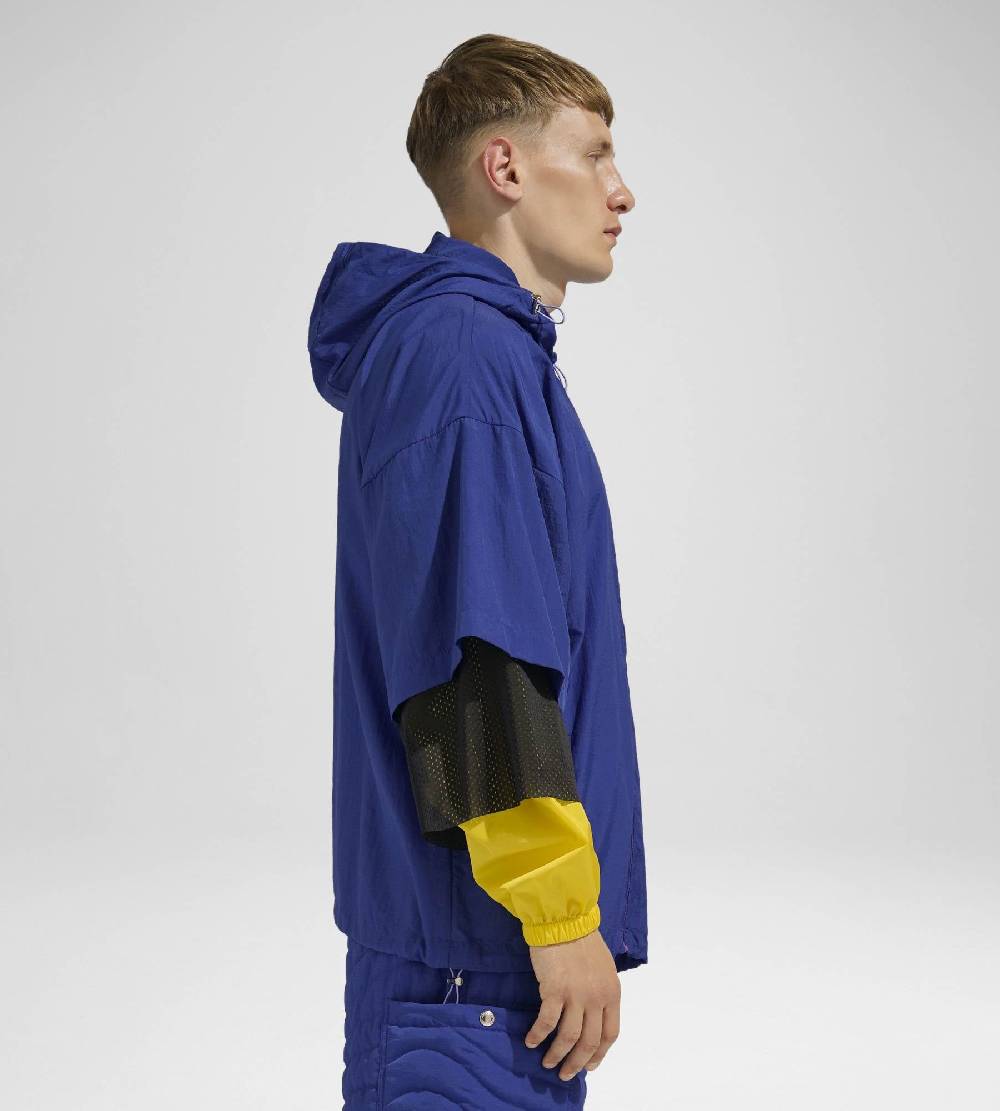 Khrisjoy RAINCOAT PACKABLE OVERSEA In Linea