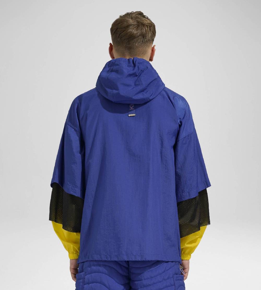Khrisjoy RAINCOAT PACKABLE OVERSEA In Linea